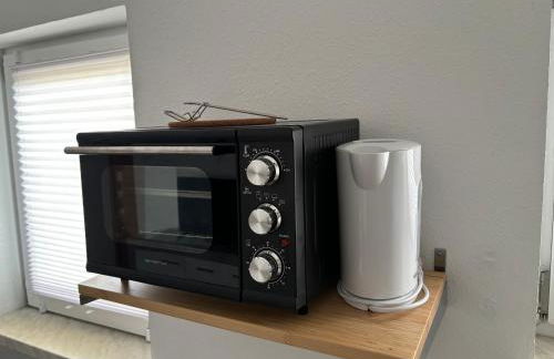 Ferienwohnung Bad Frankenhausen - Photo 45