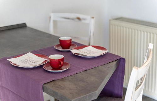 Ferienwohnung Anne und Peter Bosch - Foto 7