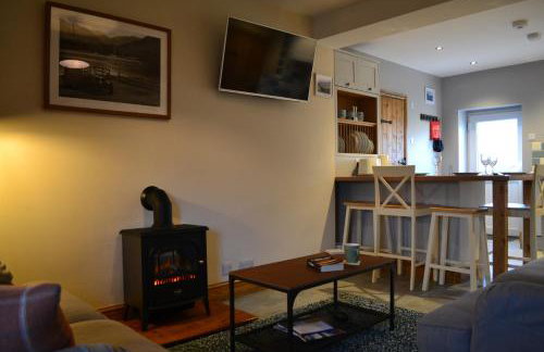 Jasmine Cottage, Eamont Bridge - Foto 13