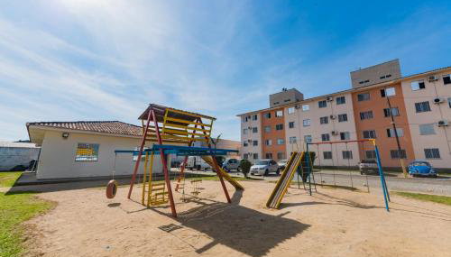 Rental Palhoça- Acomodações Residenciais III - Foto 3
