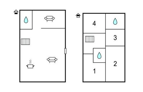 Gorgeous Home In Ponzano Di Fermo - Foto 23