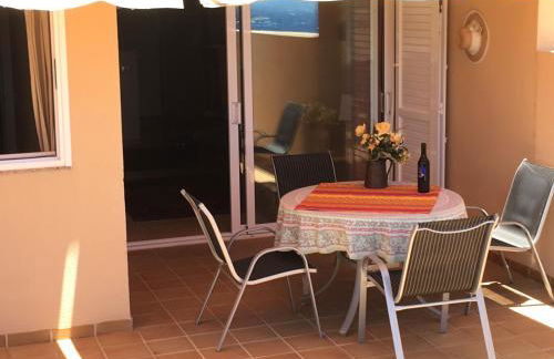 Leuchtturmterrasse - Foto 12