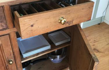 Willowbank shepherds hut - Foto 24