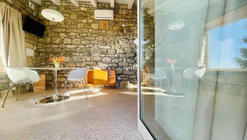 LA CASETTA SULLE NUVOLE PETRA - Foto 4