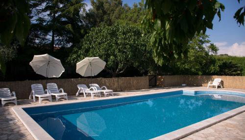 Sanja apartments Sveti Servul - Foto 2