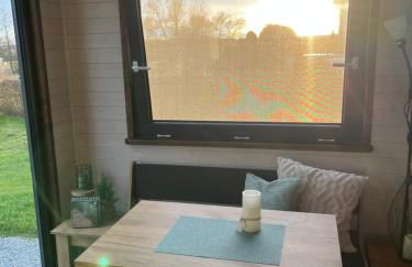 Tinyhaus mit Sauna -RESET im Vilstal - Zurück zum Ursprung - Foto 23