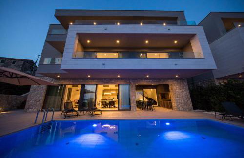 Luxury Villa Maris 5* Dubrovnik - Photo 65