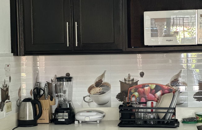 Remarkable 1-bed Apartment in Montego Bay - Photo 6