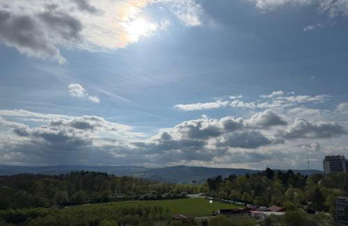 Peak11 Fewo- Panorama View Lahnstein Pool & Sauna - Foto 13