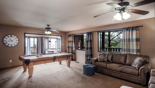 Équipement de l’hébergement