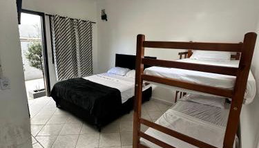 POUSADA OHANA, SUITES ao LADO DO SESC BERTIOGA, e PROXIMO A PRAIA - Foto 4