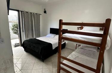 POUSADA OHANA, SUITES ao LADO DO SESC BERTIOGA, e PROXIMO A PRAIA - Foto 4