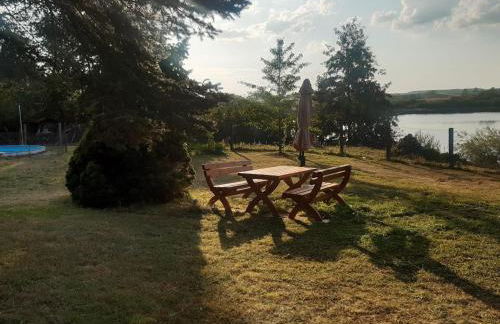 Ferienhaus am grossen See in Fuerstenwerder - Photo 23