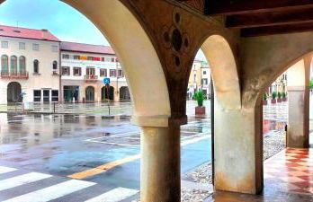 Ca' Milla Apartment Noale Centro Storico - Foto 38