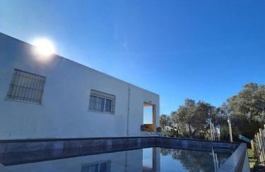 Casa Rural Vacacional - Foto 1