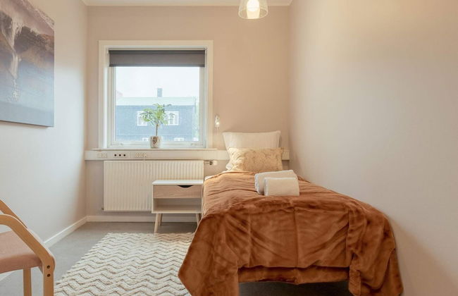 2 Person Holiday Home in Thorshavn - Foto 4