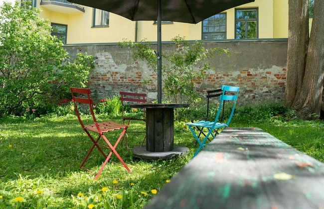 Helsinki home by Johanna Gullichsen - Foto 21