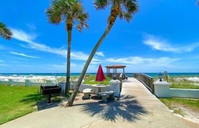 454 El Matador 1 Bedroom Condo by RedAwning - Photo 31