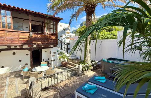 Casa Jarana, Private House with Jacuzzi near the Sea - Foto 3