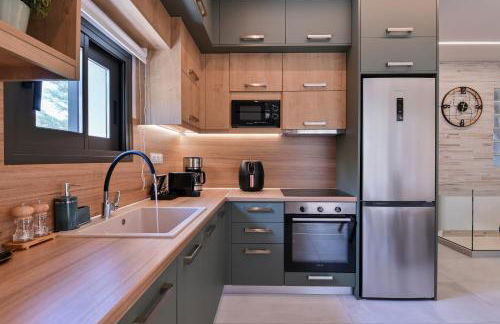 September15 Suites- Meganisi - Photo 61