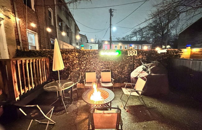 Entire Unit-5min to M&TBank Camden Yards - Foto 63