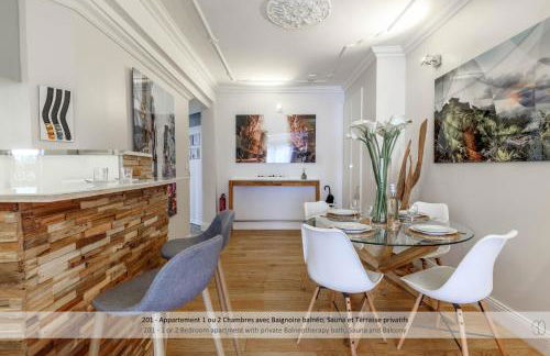 Au 30 Lille Centre Grand Palais - Foto 57