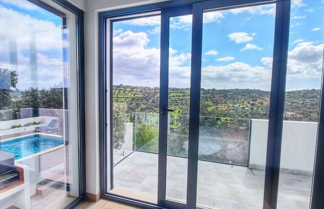 New, Nature View - Albufeira, Private Pool - Foto 65