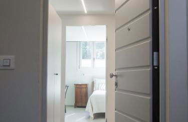 Bright Terrace Loft in Florence Center - Foto 20