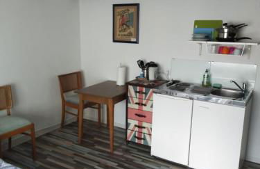 Old town center apartments on the Romantic Road - Foto 16