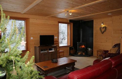 Chalet Belle Folie - Foto 42