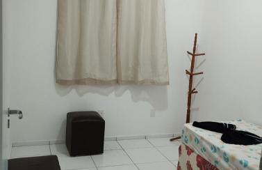 amplo apto confortável 2 dom condomínio Club - Foto 16