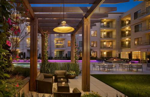 AVE Union - Furnished Apartment, Union NJ - Foto 7