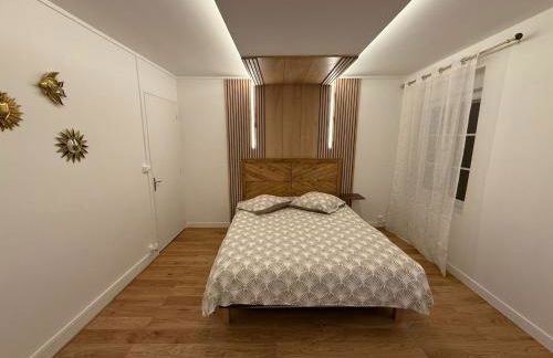 Le Rossignol 1 er etage - Foto 20