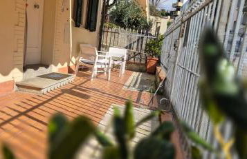 ViaGiotto Guest House - Foto 6