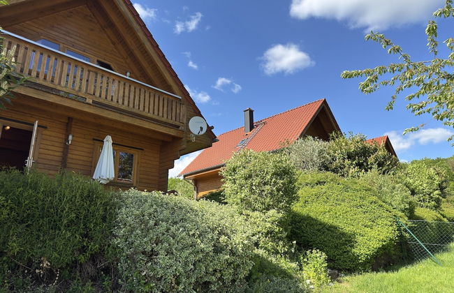 Blockhaus, Bad Sachsa - Foto 30