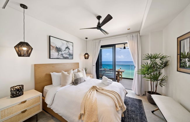 Allure 503 3 Bedroom Apts - Photo 4