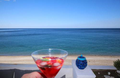 Taormina SeaSuite Fondaco Parrino - Foto 27