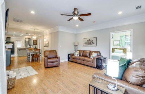 Southern Comfort Near Historic Dtwn Rockmart - Foto 6