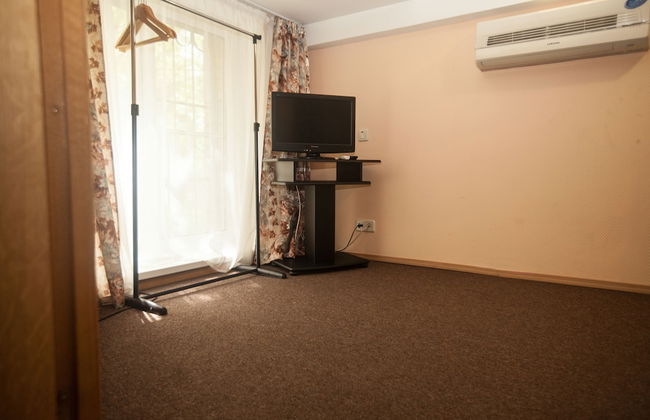 Kvart Boutique Smolenskaya - Foto 15