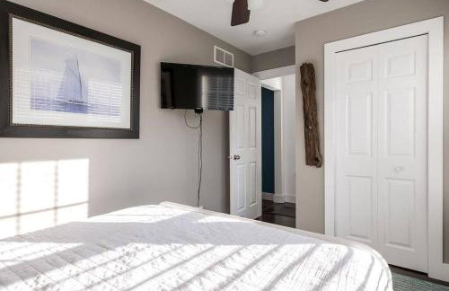 The Little Haven - Charming Coastal Cottage - Foto 19