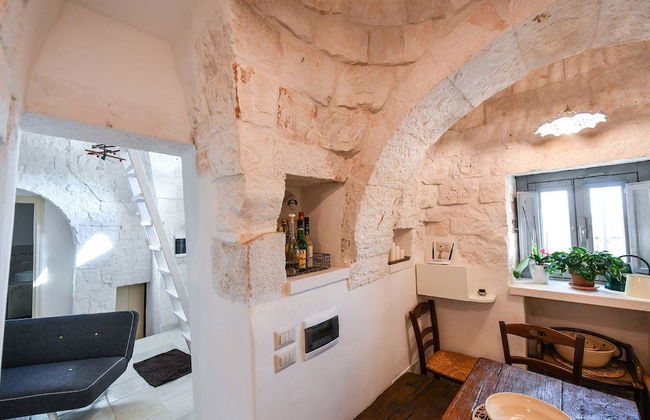 Trulli Laetitia - Foto 16