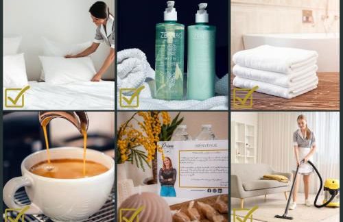 Cocon Segrais - T2 Vaugueux - Abbaye aux Dames - Photo 28