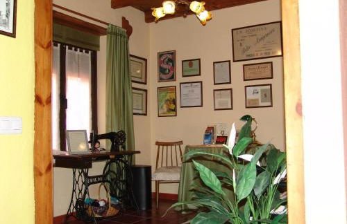 Casa Rural Las Singer - Foto 11