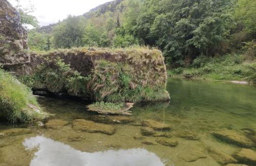 Cocoon,Vue Montagne,Jacuzzi privé - Photo 21