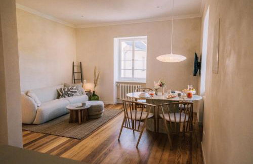 Gut Försterlay - Exklusive Boutique Apartments im historischen Winzerhaus direkt an der Mosel - Foto 41