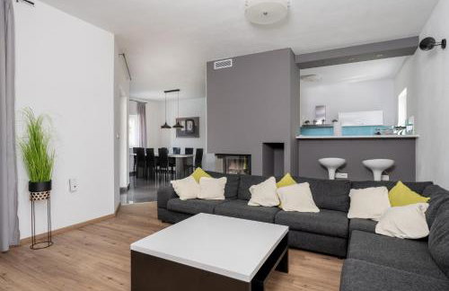 Villa Malis - Foto 12