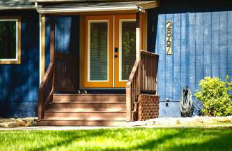 Trio Luxe Mountainside Oasis - Foto 20