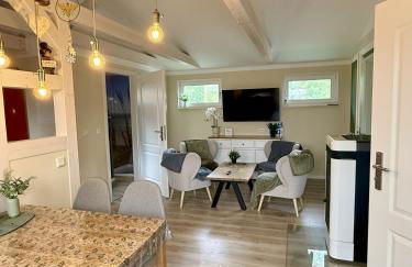 Ferienhaus am See - Foto 2