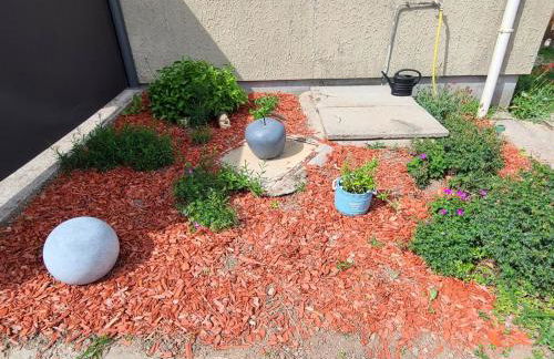 Maison campagne 4 pers, terrasse et jardin, proche sentiers et thermes. - FR-1-589-418 - Foto 19