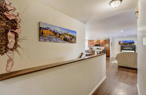 Crestgate Den Family Games Frisbee Golf & Views - Foto 23